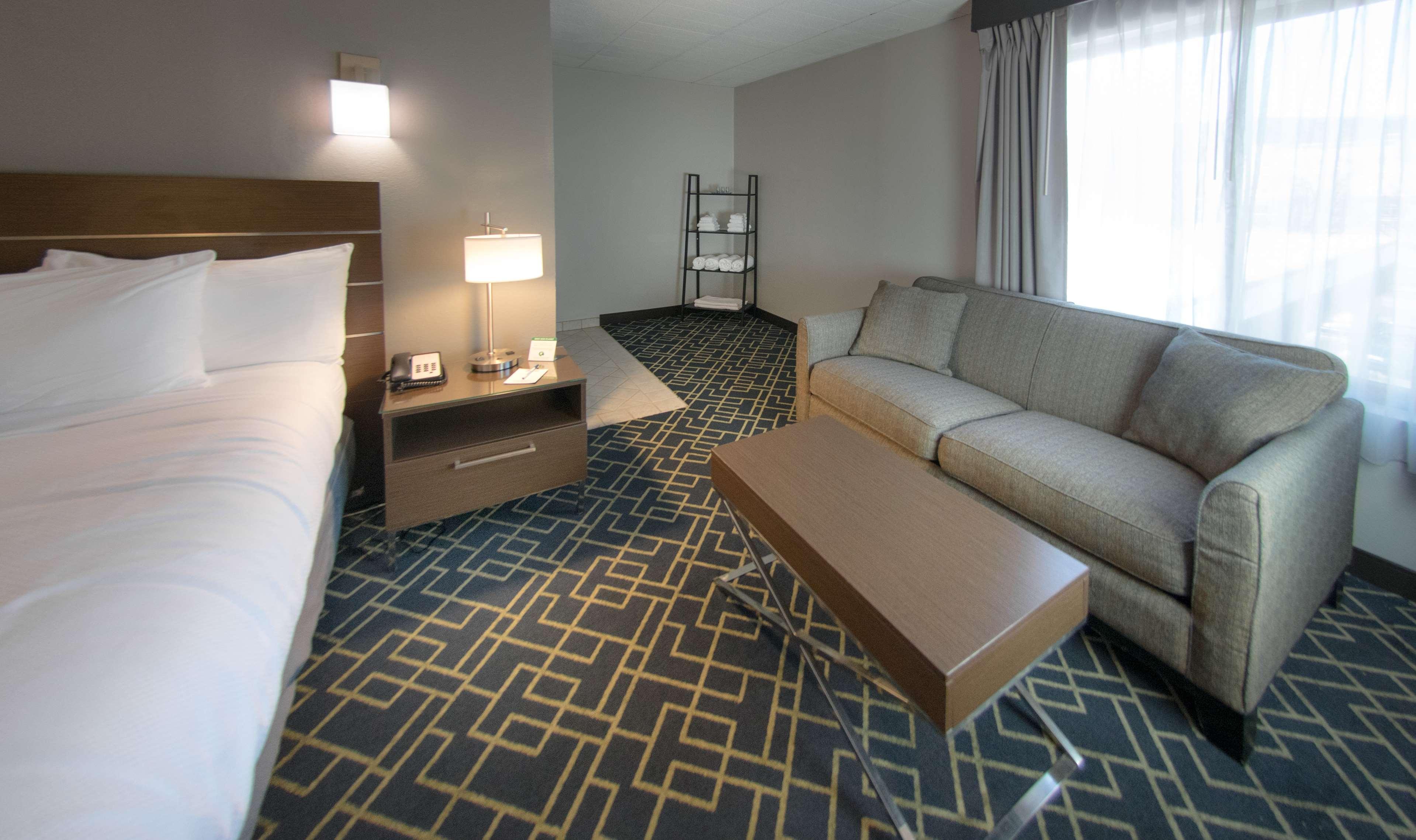 Hotel Western Hunt's Landing Milford 3*