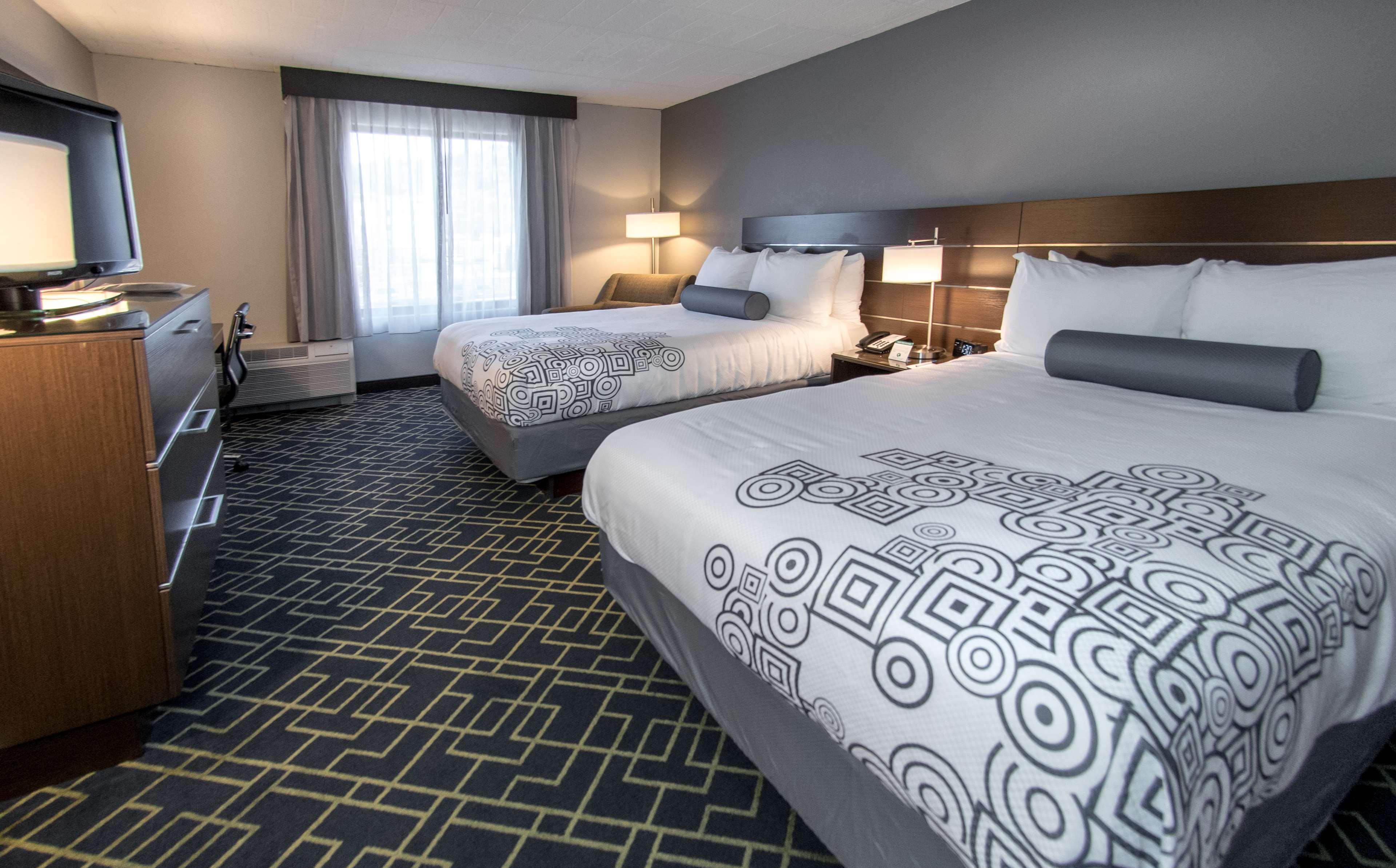 Hotel Western Hunt's Landing Milford